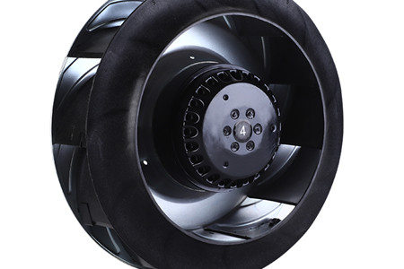 低噪音離心風(fēng)機(jī)應(yīng)該如何選型？