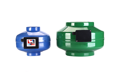 如何安裝管道離心風(fēng)機(jī)？安裝后如何消音？