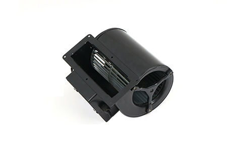 雙進風離心風機運行時有哪些常見故障？