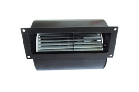 如何預防離心風機磨損？