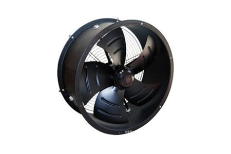 外轉(zhuǎn)子軸流風(fēng)機選型時哪幾點值得注意？