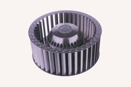 外轉(zhuǎn)子單進(jìn)風(fēng)離心風(fēng)機