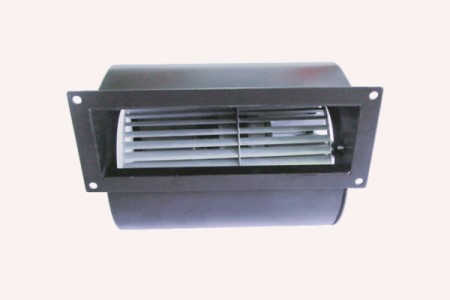 外轉(zhuǎn)子雙進(jìn)風(fēng)離心風(fēng)機