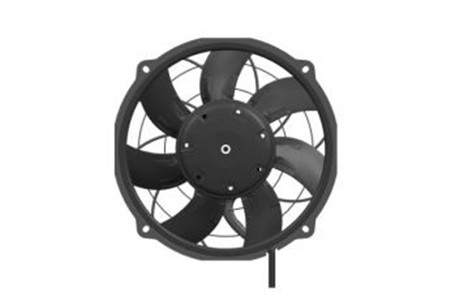 軸流風(fēng)機(jī)安裝方向怎么判斷？