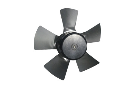 造成軸流風(fēng)機(jī)磨損的原因是什么？原因有三！