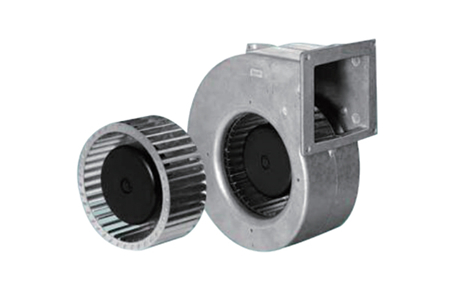 影響離心風機風壓的因素有哪些？