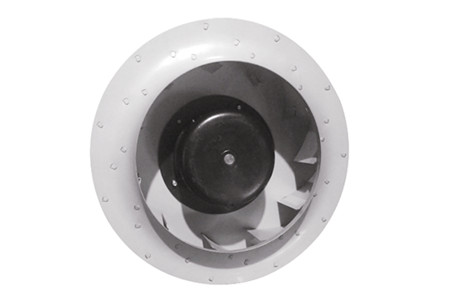 外轉(zhuǎn)子直流離心風機