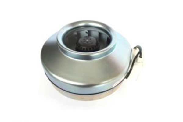 管道離心風(fēng)機(jī)的結(jié)構(gòu)和性能，看這篇文章就夠了！