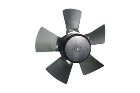 EC軸流風(fēng)機(jī)管盤噪音增大的原因有哪些？