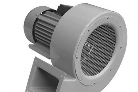 離心風(fēng)機安裝時需注意哪幾點？