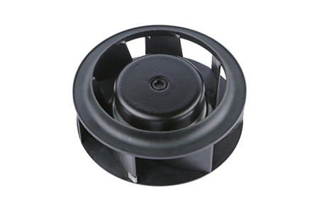 優(yōu)化離心風(fēng)機風(fēng)葉設(shè)計，實現(xiàn)高效能與低噪音