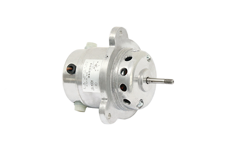 醫(yī)用離心電機(jī)的工作原理、種類、選型及性能