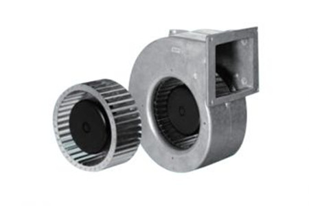 如何確定EC離心風(fēng)機正常運行？