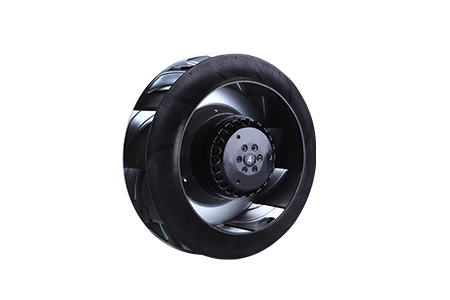 如何提高直流離心風(fēng)機(jī)的抽風(fēng)效率？