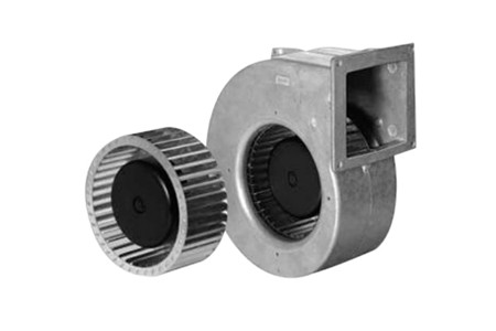 離心風(fēng)機滾動軸承震動異常原因、診斷和處理方法