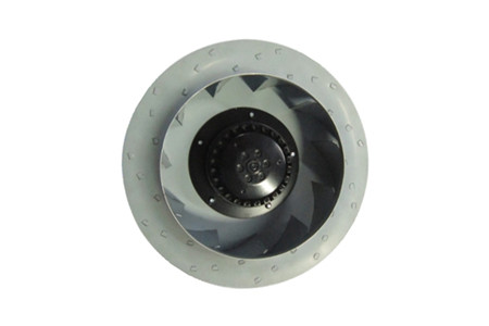 離心風(fēng)機速度不穩(wěn)定？可能是電機故障！