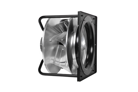 如何改良EC離心風(fēng)機的葉輪？做好這四點！