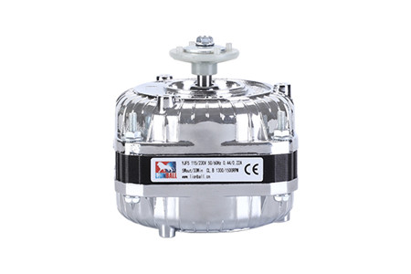 為什么罩極電機在家用電器中使用較多？