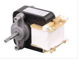 伺服電機(jī)與罩極電機(jī)有什么區(qū)別？