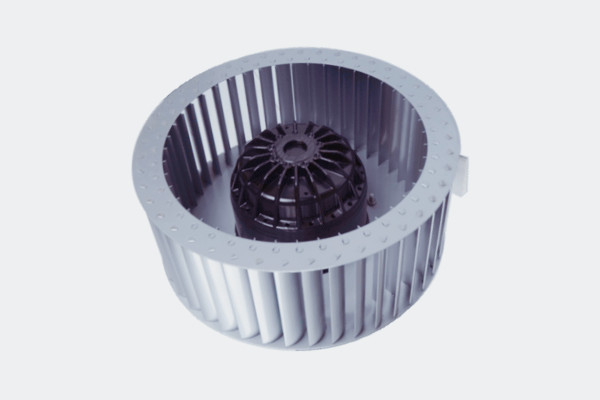 空氣過濾風(fēng)機(jī)的核心結(jié)構(gòu)、工作原理、性能優(yōu)勢及選型要點