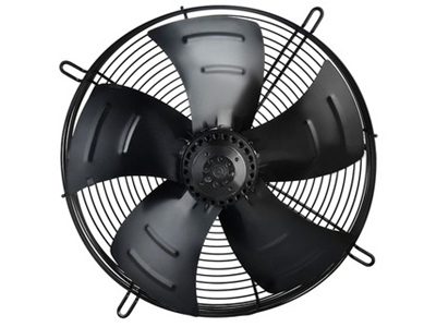 冷凝機組風(fēng)機