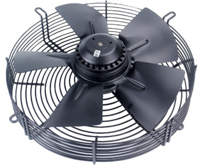 冷凝機組風(fēng)機