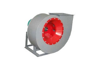 離心風機的結(jié)構(gòu)設計