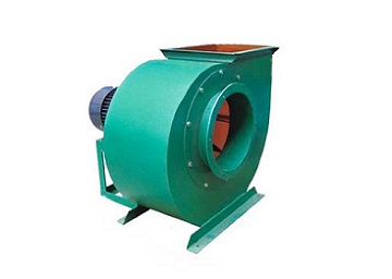 離心風機的防磨措施有哪些？