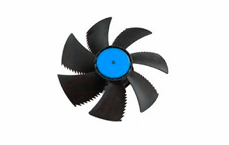 軸流風(fēng)機(jī)為什么會(huì)磨損？