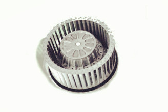 清洗低噪聲離心風(fēng)機(jī)時(shí)如何拆卸安裝？