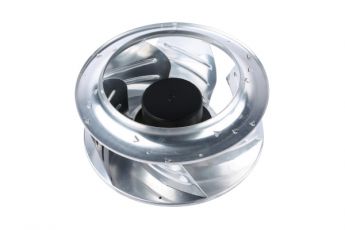 EC后傾式離心風(fēng)機355mm